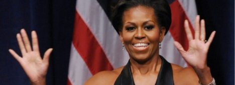Extreme Makeover Home Edition: due speciali episodi su Sky Uno HD con Michelle Obama